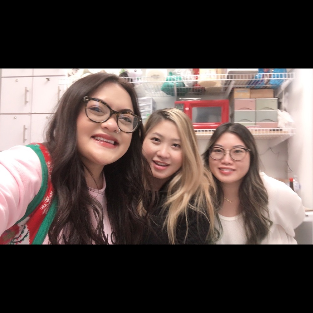 Meet your Posher, Julie